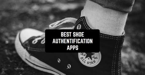 fake shoes app|authentication app for sneakers.